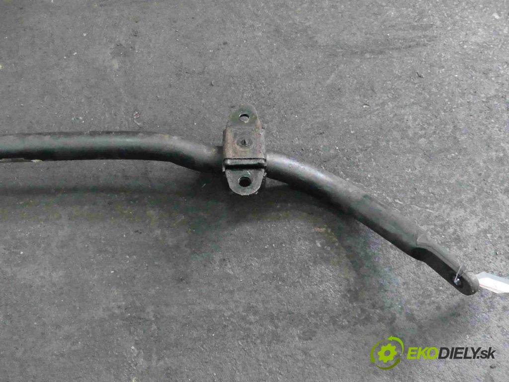 Cadillac SRX 2003-2009 3.6 V6 258 HP automatic 190 kW 3564 cm3 5- tyč stabilizatora  (Tyče stabilizátora)