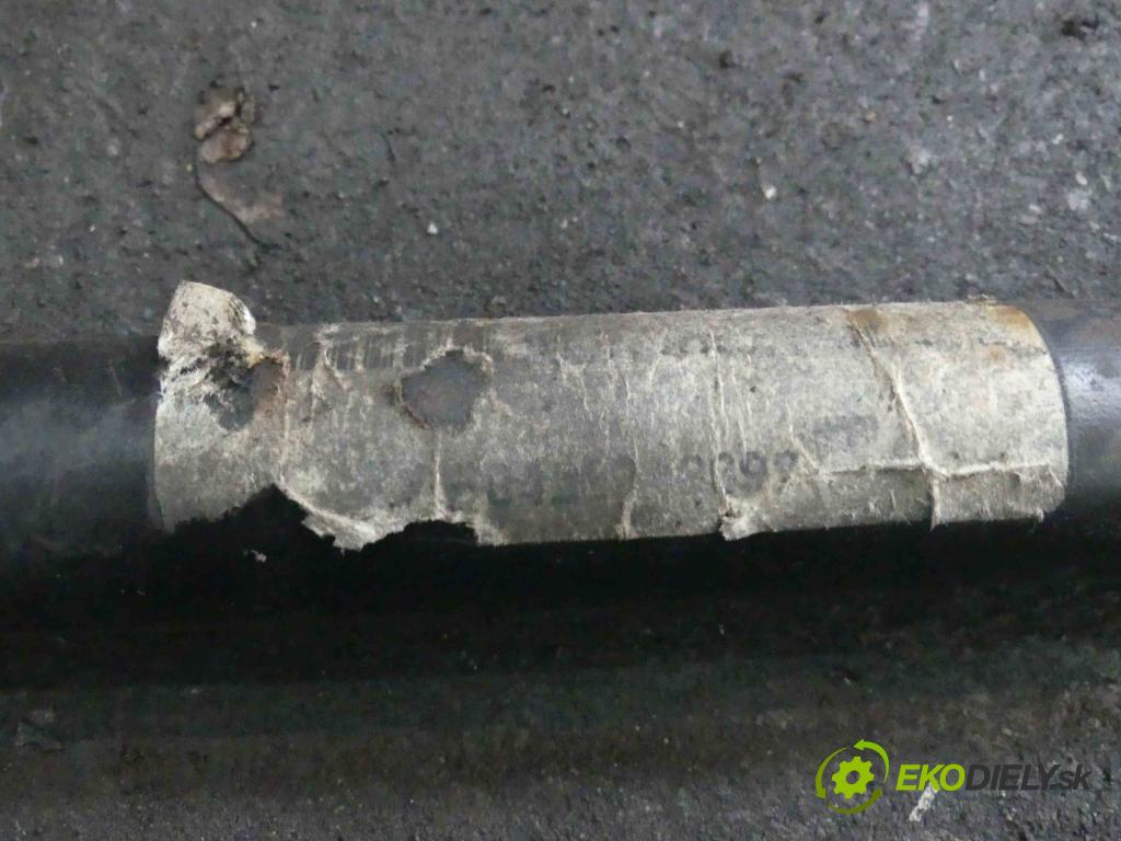 Cadillac SRX 2003-2009 3.6 V6 258 HP automatic 190 kW 3564 cm3 5- tyč stabilizatora  (Tyče stabilizátora)