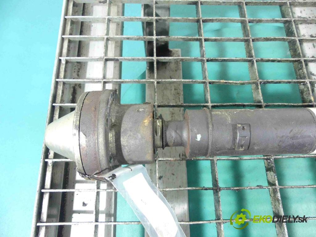 Cadillac SRX 2003-2009 3.6 V6 258 HP automatic 190 kW 3564 cm3 5- Hřídel: 25768518 (Kardaňové hriadele)