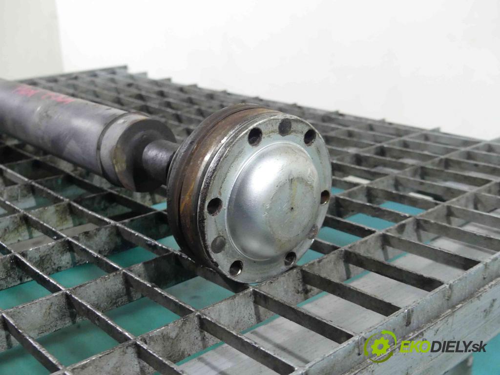 Cadillac SRX 2003-2009 3.6 V6 258 HP automatic 190 kW 3564 cm3 5- Hřídel: 25768518 (Kardaňové hriadele)