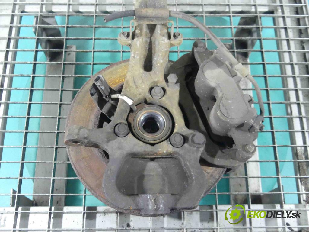 Cadillac SRX 2003-2009 3.6 V6 258 HP automatic 190 kW 3564 cm3 5- náboj ľavé  (Náboje)