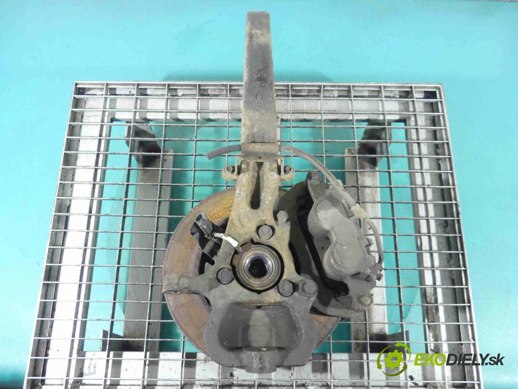 Cadillac SRX 2003-2009 3.6 V6 258 HP automatic 190 kW 3564 cm3 5- náboj ľavé  (Náboje)