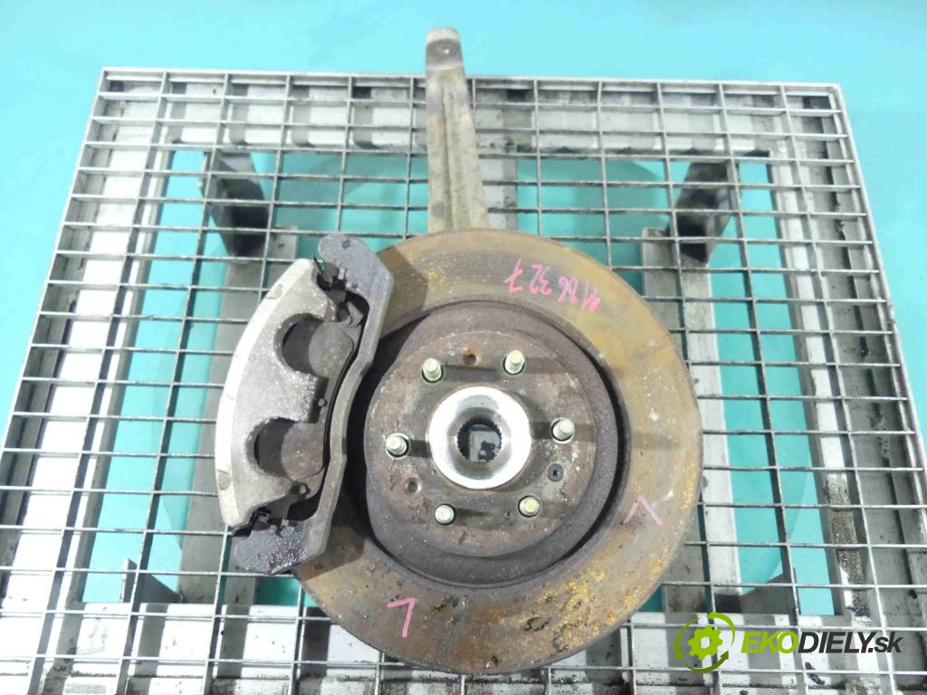 Cadillac SRX 2003-2009 3.6 V6 258 HP automatic 190 kW 3564 cm3 5- náboj ľavé  (Náboje)