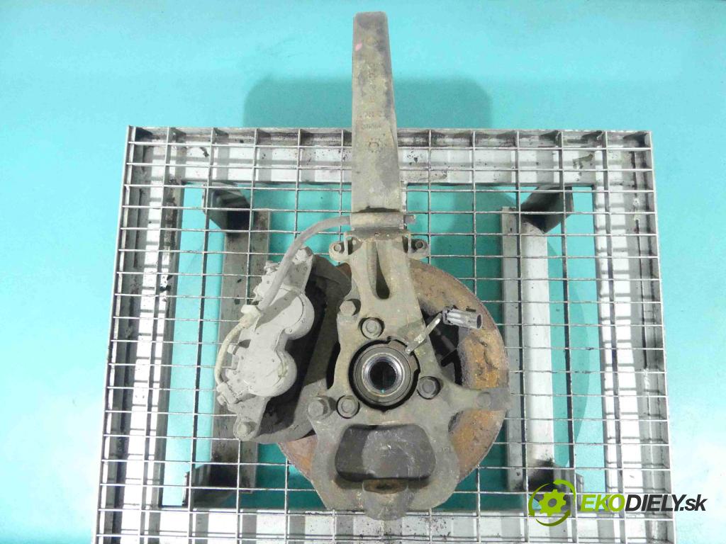 Cadillac SRX 2003-2009 3.6 V6 258 HP automatic 190 kW 3564 cm3 5- náboj pravé  (Náboje)