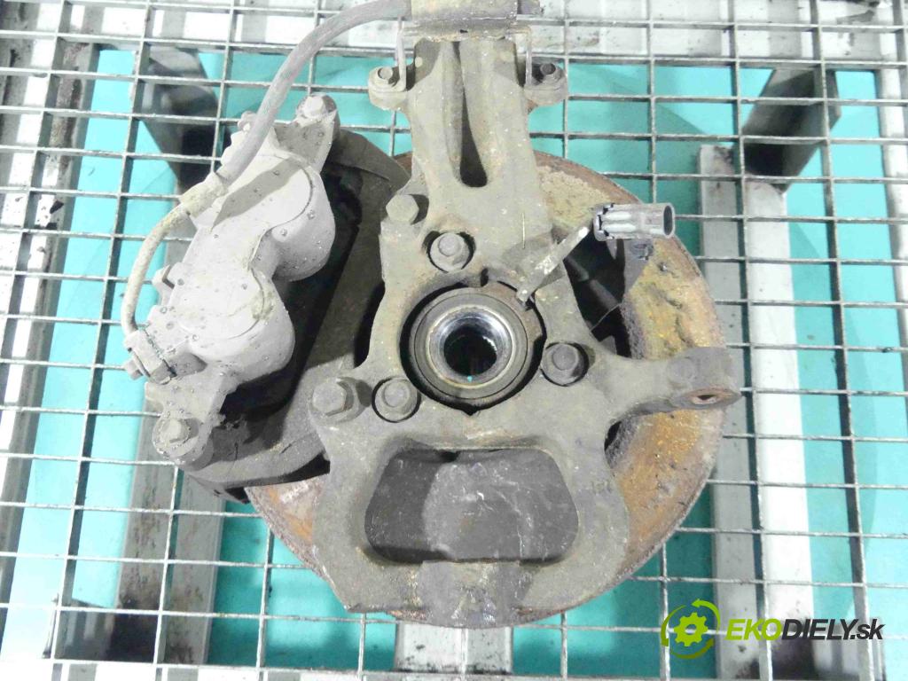 Cadillac SRX 2003-2009 3.6 V6 258 HP automatic 190 kW 3564 cm3 5- náboj pravé  (Náboje)