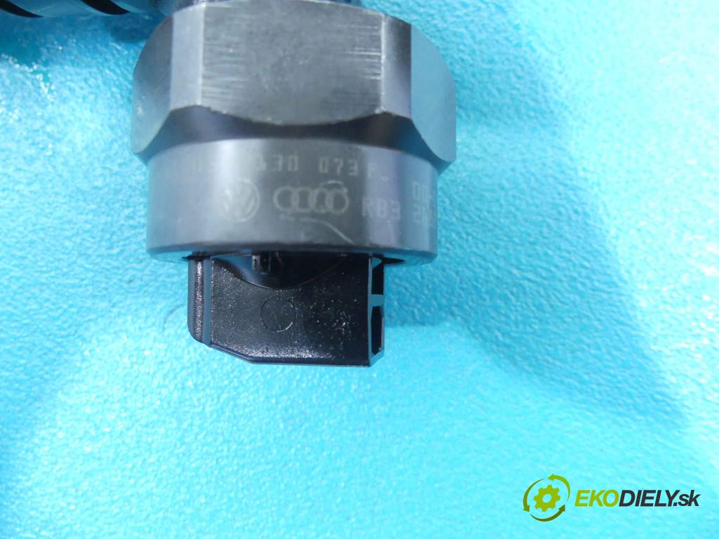Audi A4 B5 1994-2001 1.9 tdi 116 HP manual 85 kW 1896 cm3 5- vstrekovacie čerpadlo 0414720007 (Vstrekovače)