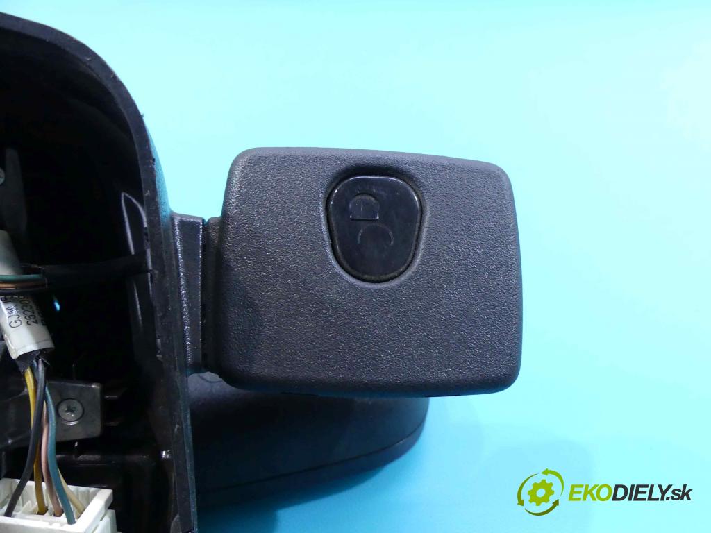 Alfa romeo 159 2.4 JTDm 200 hp automatic 147 kW 2387 cm3 5- zpětné zrcátko vnitřní 001560549040 (Světla vnitřní)