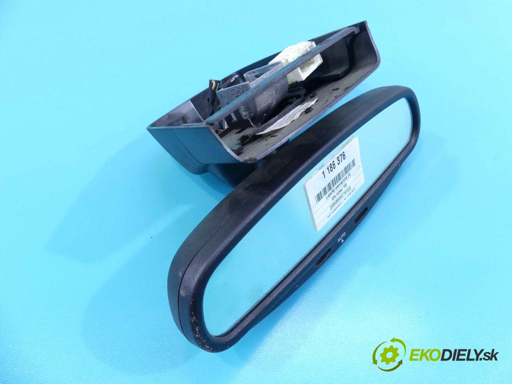 Alfa romeo 159 2.4 JTDm 200 hp automatic 147 kW 2387 cm3 5- zpětné zrcátko vnitřní 001560549040 (Světla vnitřní)