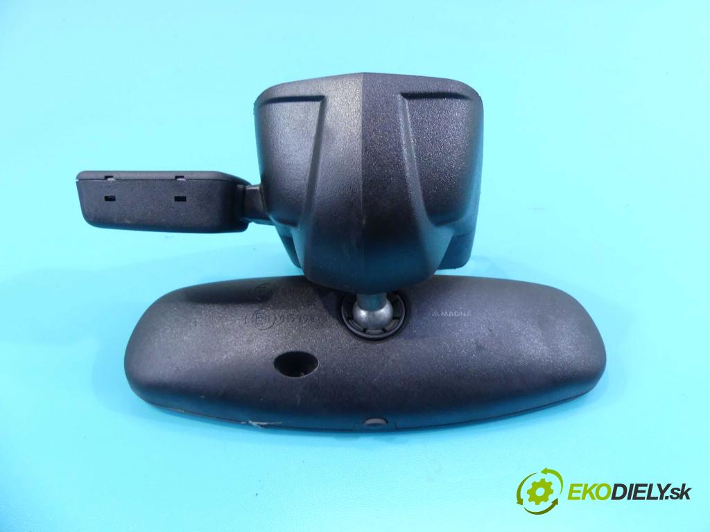 Alfa romeo 159 2.4 JTDm 200 hp automatic 147 kW 2387 cm3 5- zpětné zrcátko vnitřní 001560549040 (Světla vnitřní)