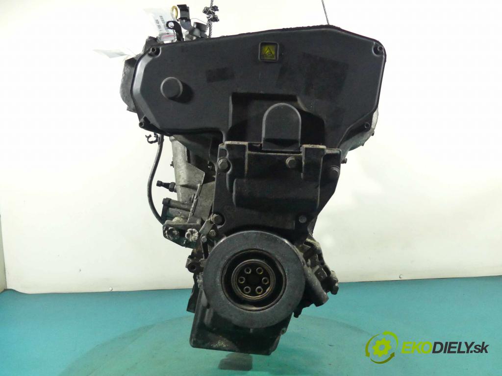 Alfa romeo 159 2.4 JTDm 200 hp automatic 147 kW 2387 cm3 5- motor diesla 939A3000