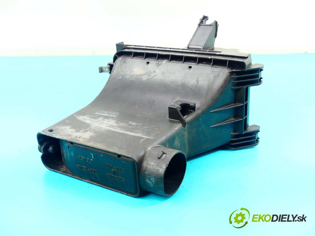 Suzuki Splash 1.0 65 HP manual 48 kW 996 cm3 5- obal filtra vzduchu 13700-51KA0 (Obaly filtrov vzduchu)