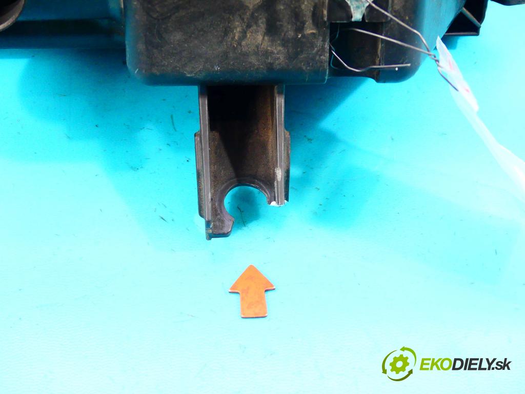 Suzuki Splash 1.0 65 HP manual 48 kW 996 cm3 5- obal filtra vzduchu 13700-51KA0 (Obaly filtrov vzduchu)