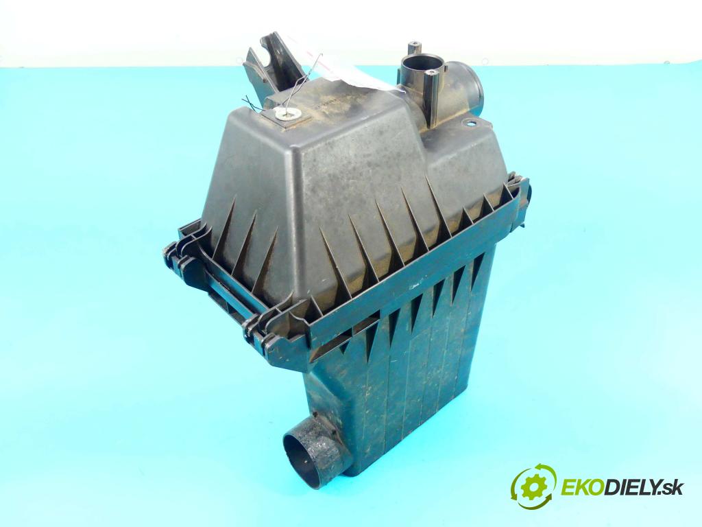 Suzuki Splash 1.0 65 HP manual 48 kW 996 cm3 5- obal filtra vzduchu 13700-51KA0 (Obaly filtrov vzduchu)