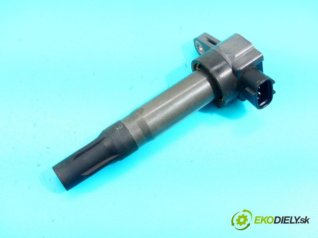 Suzuki Splash 1.0 65 HP manual 48 kW 996 cm3 5- cievka zapaľovacia FK0344 (Zapaľovacie cievky, moduly)