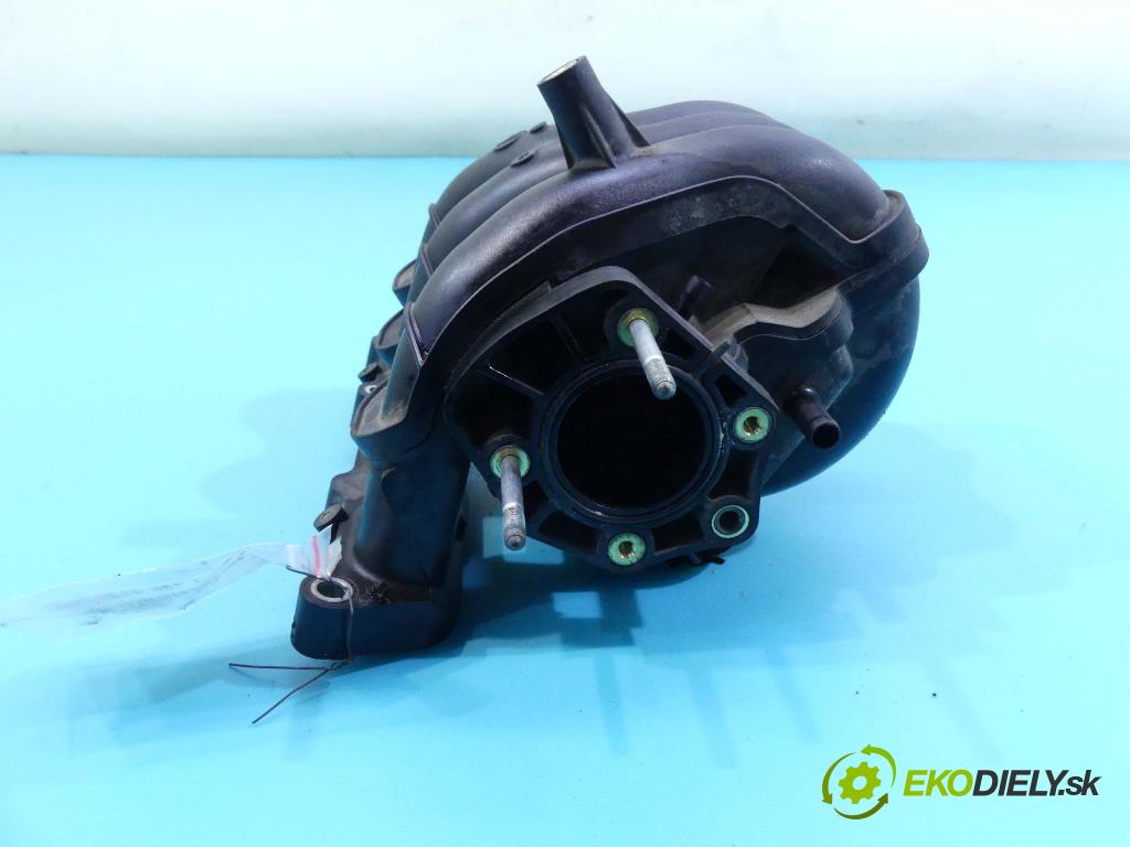 Suzuki Splash 1.0 65 HP manual 48 kW 996 cm3 5- zvod nasávací  (Sacie potrubia)