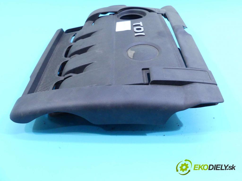 Skoda Octavia II 2004-2013 1.9 tdi 105 hp manual 77 kW 1900 cm3 5- kryt motoru horní 036103967