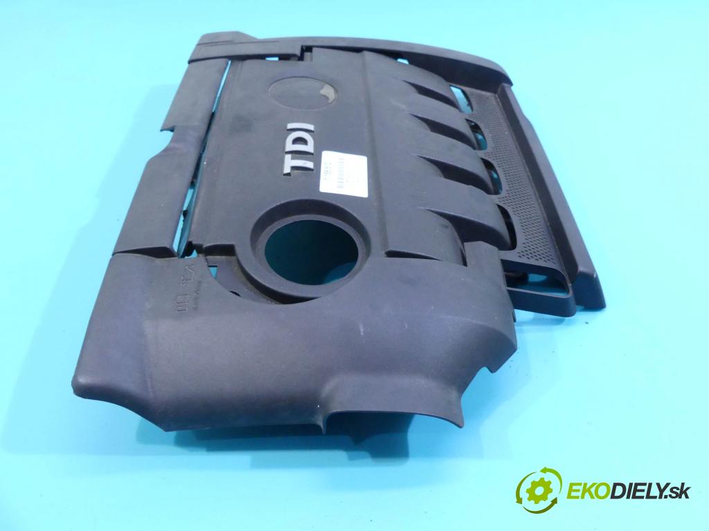 Skoda Octavia II 2004-2013 1.9 tdi 105 hp manual 77 kW 1900 cm3 5- kryt motoru horní 036103967
