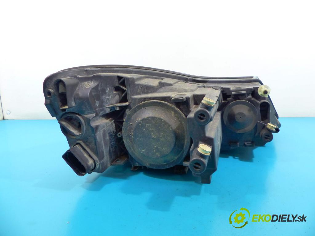 Skoda Octavia II 2004-2013 1.9 tdi 105 HP manual 77 kW 1900 cm3 5- Reflektor: ľavý 1Z1941017S (Ostatné)