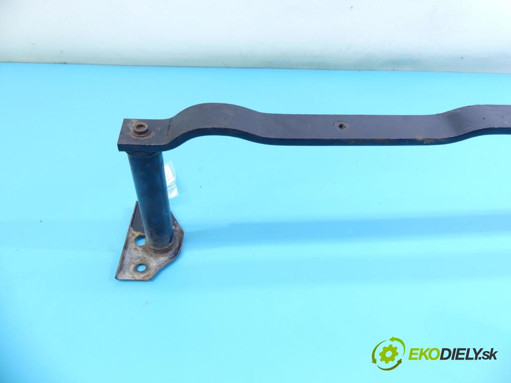 Skoda Octavia II 2004-2013 1.9 tdi 105 hp manual 77 kW 1900 cm3 5- zadní výztuha 1K0018965E