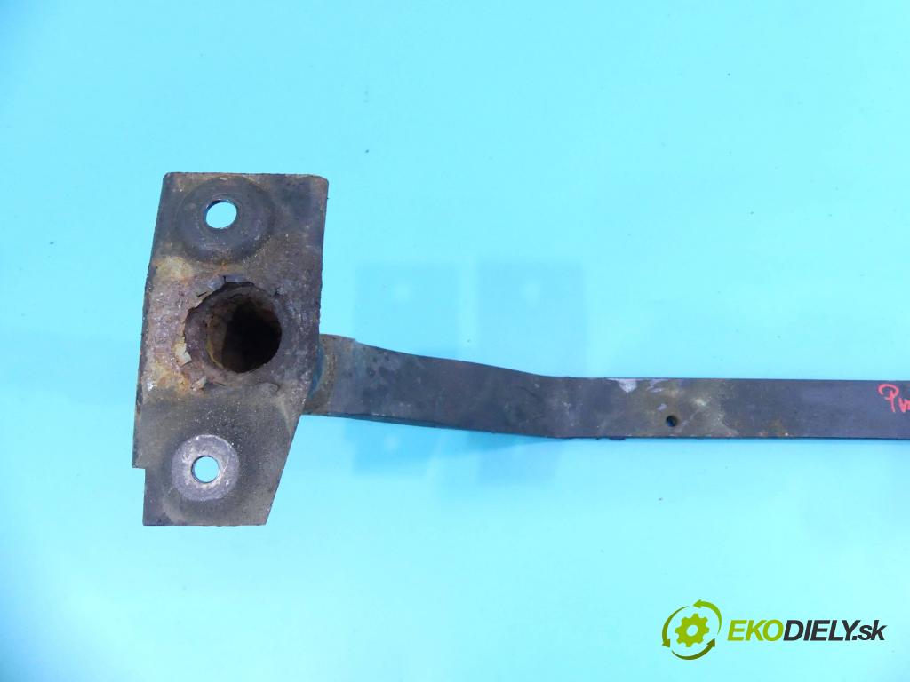 Skoda Octavia II 2004-2013 1.9 tdi 105 hp manual 77 kW 1900 cm3 5- zadní výztuha 1K0018965E