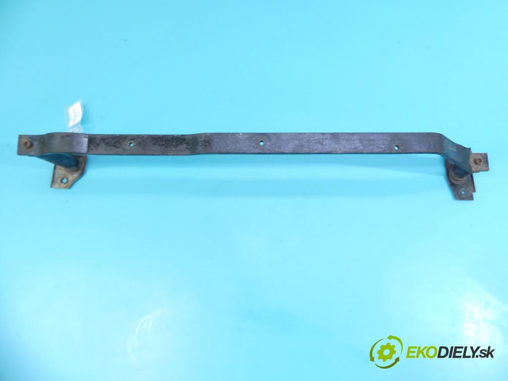 Skoda Octavia II 2004-2013 1.9 tdi 105 hp manual 77 kW 1900 cm3 5- zadní výztuha 1K0018965E