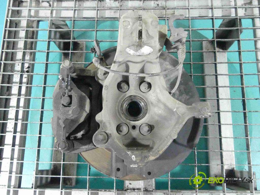 Renault Talisman 2015-2022 1.6 dci 131 HP automatic 96 kW 1598 cm3 4- náboj pravé  (Náboje)