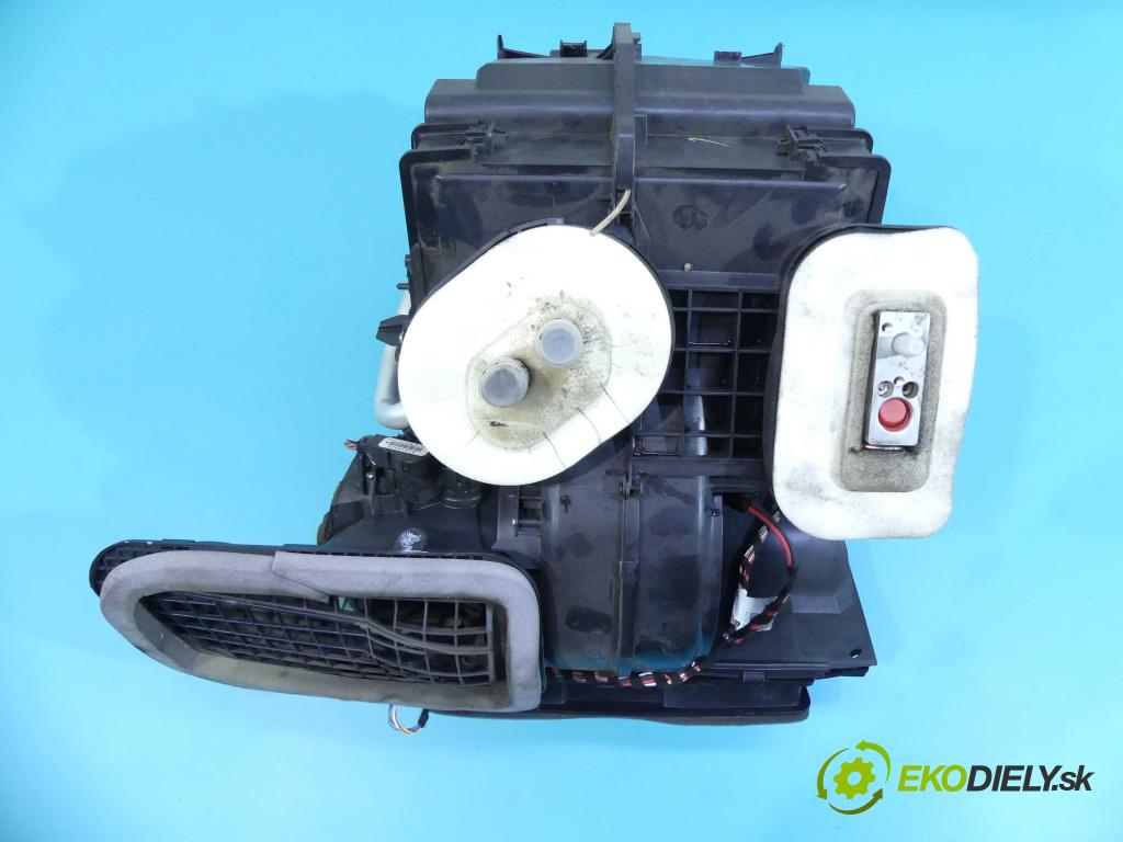 Renault Talisman 2015-2022 1.6 dci 131 HP automatic 96 kW 1598 cm3 4- radiator 272707424R (Radiátory kúrenia)