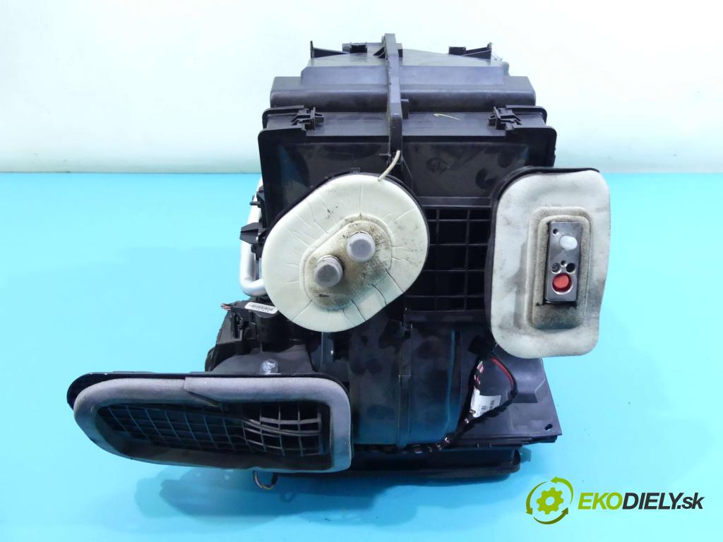 Renault Talisman 2015-2022 1.6 dci 131 HP automatic 96 kW 1598 cm3 4- radiator 272707424R (Radiátory kúrenia)