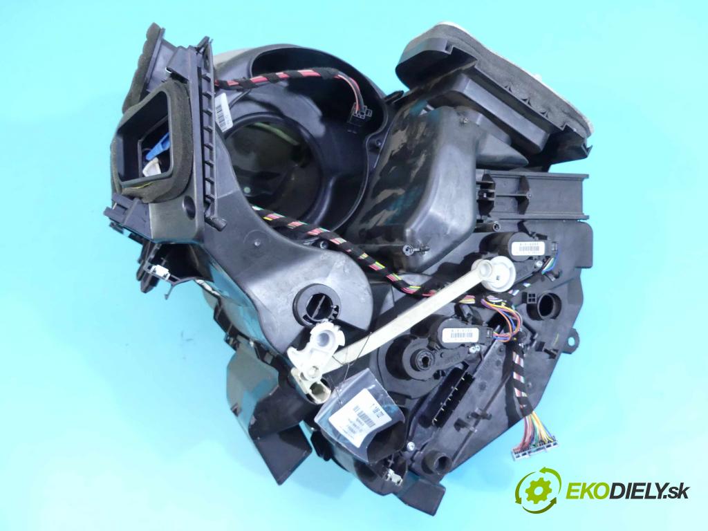 Renault Talisman 2015-2022 1.6 dci 131 HP automatic 96 kW 1598 cm3 4- radiator 272707424R (Radiátory kúrenia)