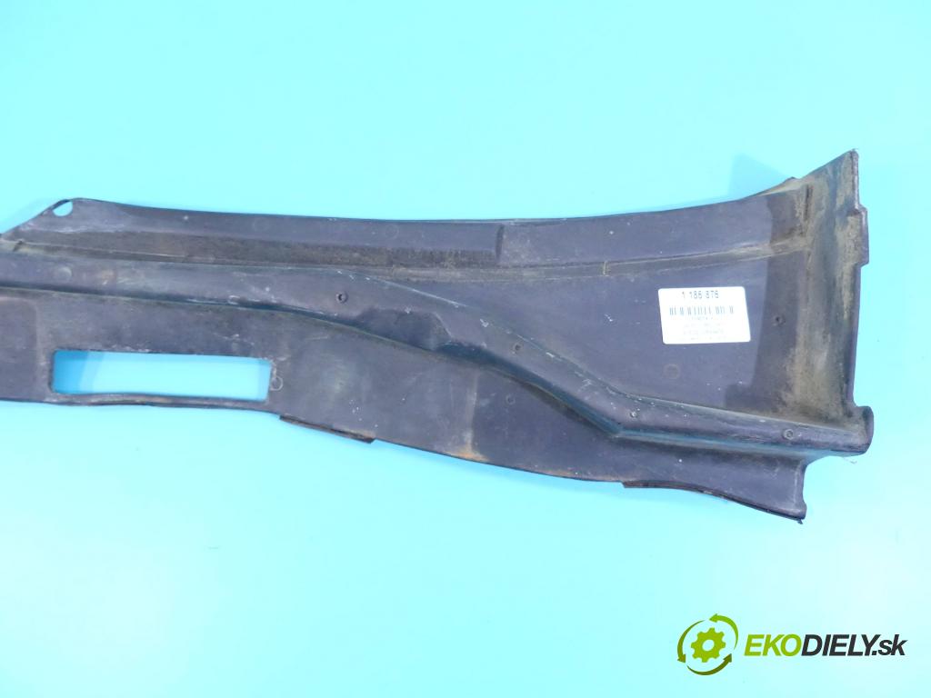 Vw Golf II 1983-1992 1.6d 60 HP manual 44 kW 1589 cm3 3- torpédo 191819415C (Torpéda)