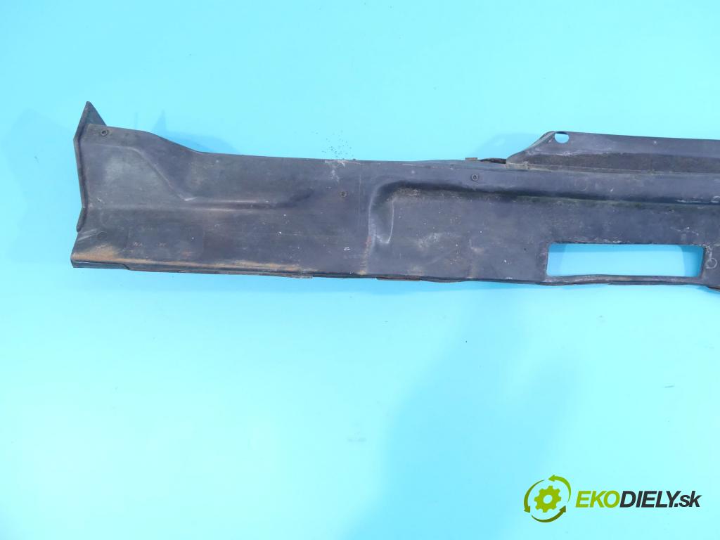 Vw Golf II 1983-1992 1.6d 60 HP manual 44 kW 1589 cm3 3- torpédo 191819415C (Torpéda)