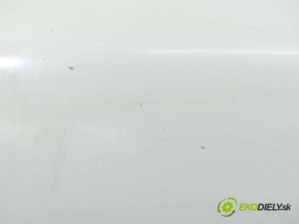 Fiat Ducato II 1994-2006 2.3 jtd 110 hp manual 81 kW 2286 cm3 5- kapota přední
