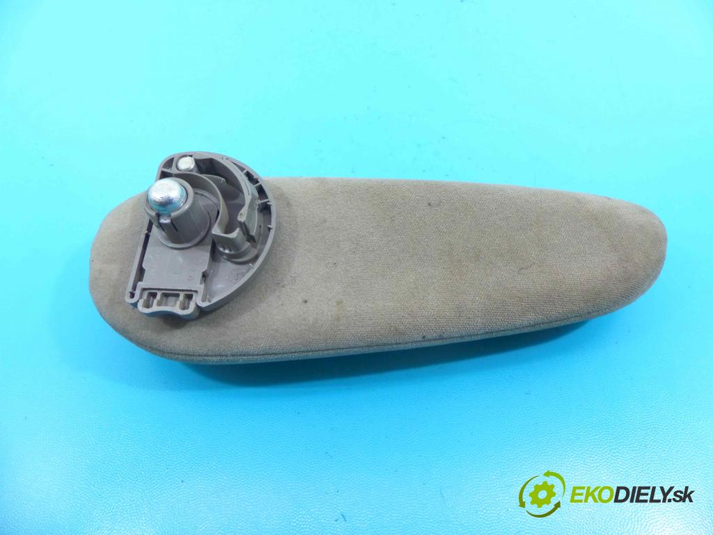 Citroen Xsara Picasso 1,8.0 16v 116 HP manual 85 kW 1749 cm3 5- operadlo  (Lakťové opierky)