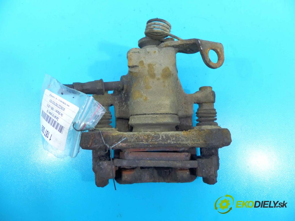 Vw Sharan I 1995-2010 1.9 tdi 110 HP manual 81 kW 1896 cm3 5- brzdič zadné pravý  (Ostatné)