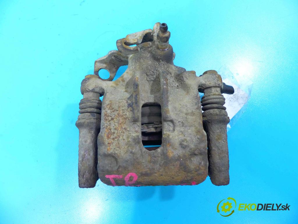 Vw Sharan I 1995-2010 1.9 tdi 110 HP manual 81 kW 1896 cm3 5- brzdič zadné pravý  (Ostatné)
