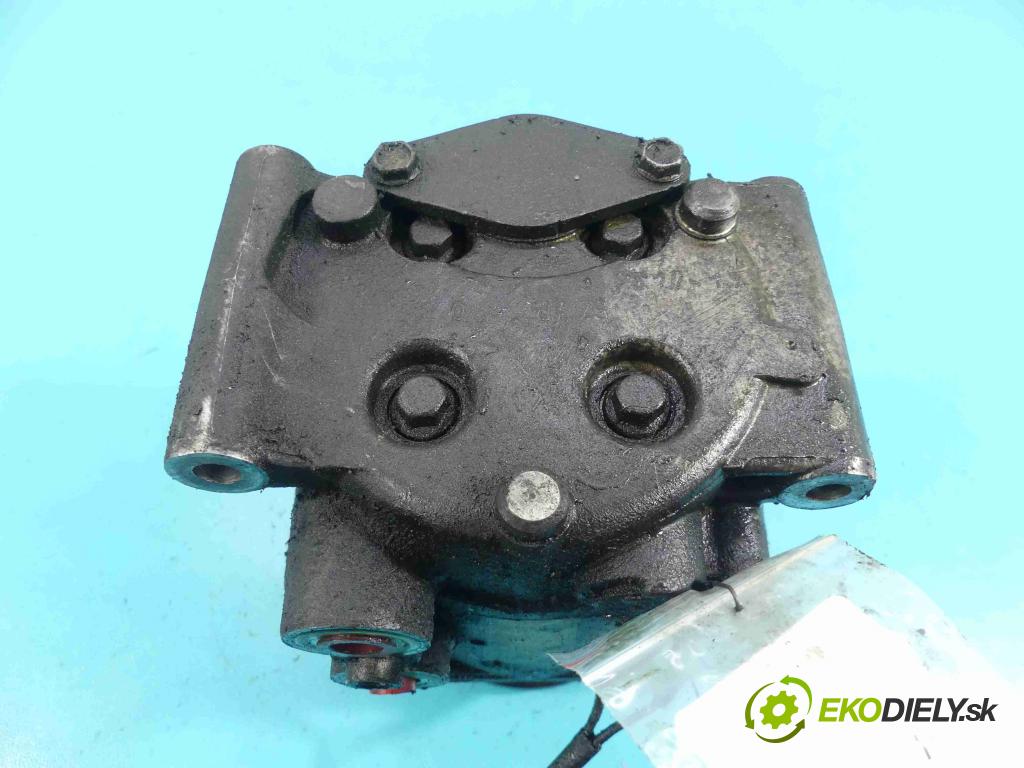 Ford Focus Mk1 1998-2004 1.8 tdci 116 HP manual 85 kW 1753 cm3 5- čerpadlo klimatizácie