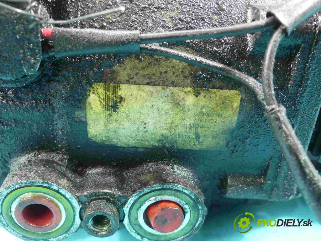 Ford Focus Mk1 1998-2004 1.8 tdci 116 HP manual 85 kW 1753 cm3 5- čerpadlo klimatizácie