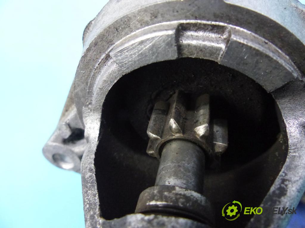 Fiat Siena 1.2 73 HP manual 54 kW 1242 cm3 4- štartér 63103024 (Štartéry)