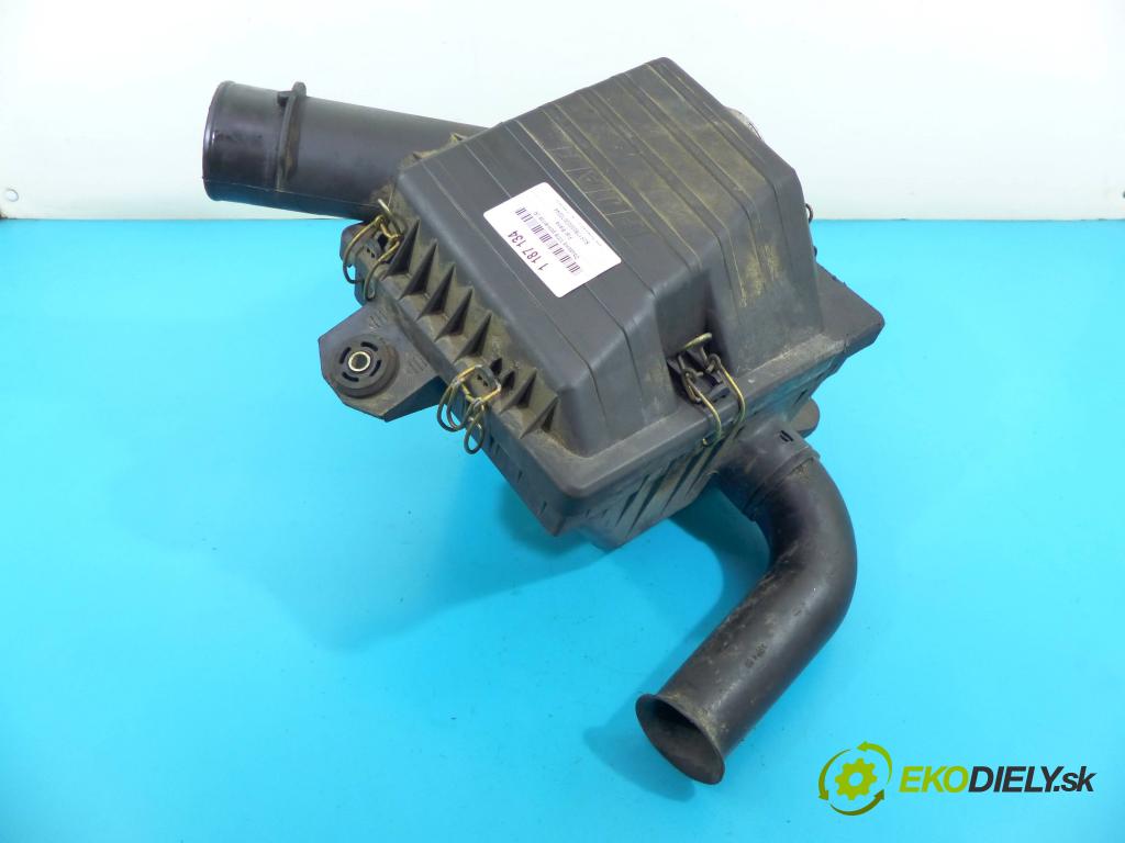 Fiat Siena 1.2 73 HP manual 54 kW 1242 cm3 4- obal filtra vzduchu  (Obaly filtrov vzduchu)