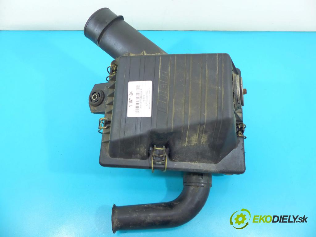 Fiat Siena 1.2 73 HP manual 54 kW 1242 cm3 4- obal filtra vzduchu  (Obaly filtrov vzduchu)