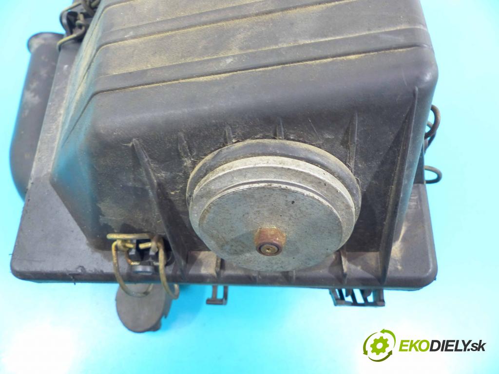 Fiat Siena 1.2 73 HP manual 54 kW 1242 cm3 4- obal filtra vzduchu  (Obaly filtrov vzduchu)