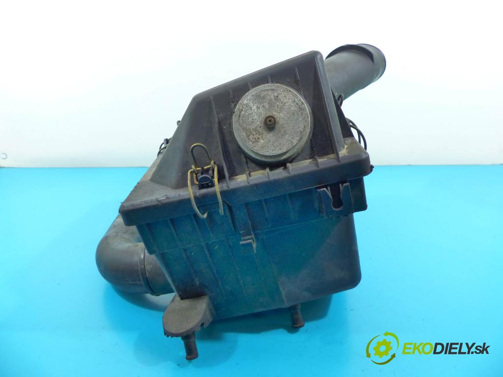 Fiat Siena 1.2 73 HP manual 54 kW 1242 cm3 4- obal filtra vzduchu  (Obaly filtrov vzduchu)