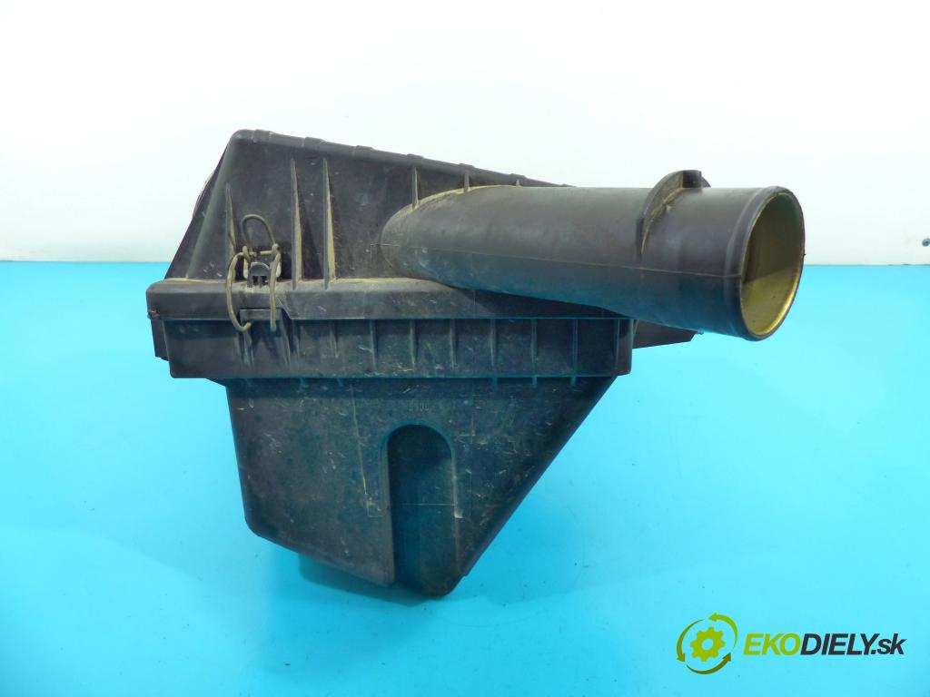 Fiat Siena 1.2 73 HP manual 54 kW 1242 cm3 4- obal filtra vzduchu  (Obaly filtrov vzduchu)