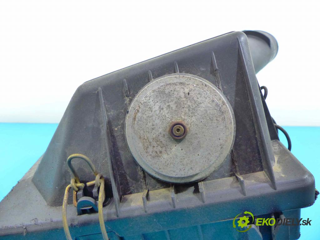 Fiat Siena 1.2 73 HP manual 54 kW 1242 cm3 4- obal filtra vzduchu  (Obaly filtrov vzduchu)