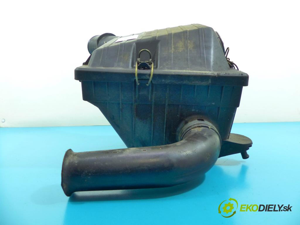 Fiat Siena 1.2 73 HP manual 54 kW 1242 cm3 4- obal filtra vzduchu  (Obaly filtrov vzduchu)