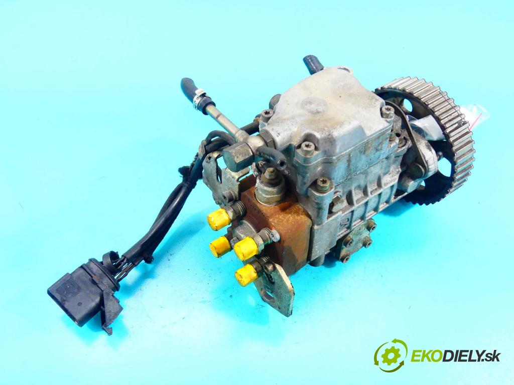 Vw Caddy II 9K 1996-2004 1.9 sdi 64 HP manual 47 kW 1896 cm3 5- čerpadlo vstrekovacia 0460404961 (Vstrekovacie čerpadlá)