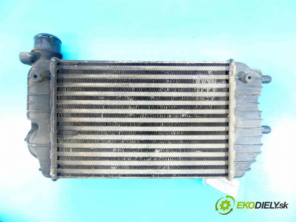 Fiat Ducato II 1994-2006 2.3 jtd 110 hp manual 81 kW 2286 cm3 5- Intercooler  (Chladiče nasávaného vzduchu (intercoolery))