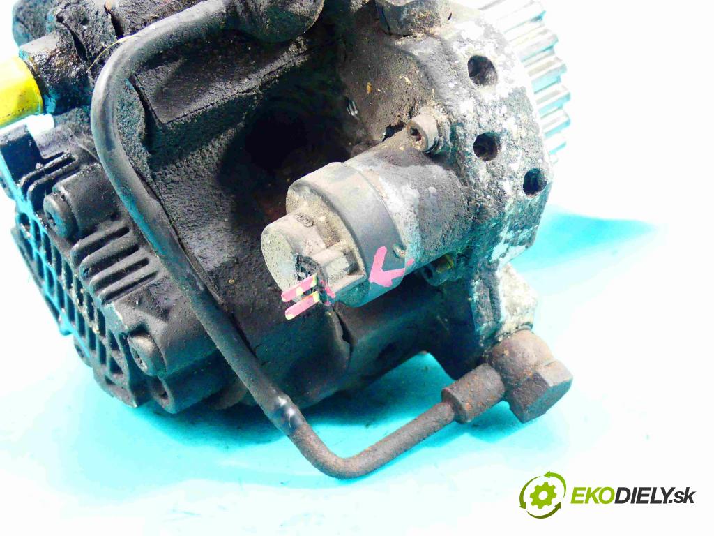 Fiat Ducato II 1994-2006 2.3 jtd 110 HP manual 81 kW 2286 cm3 5- čerpadlo vstrekovacia 0445020008 (Vstrekovacie čerpadlá)