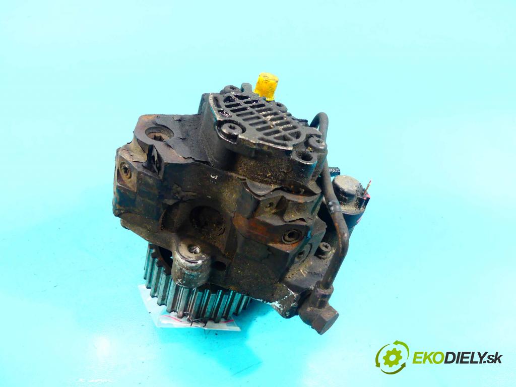 Fiat Ducato II 1994-2006 2.3 jtd 110 HP manual 81 kW 2286 cm3 5- čerpadlo vstrekovacia 0445020008 (Vstrekovacie čerpadlá)