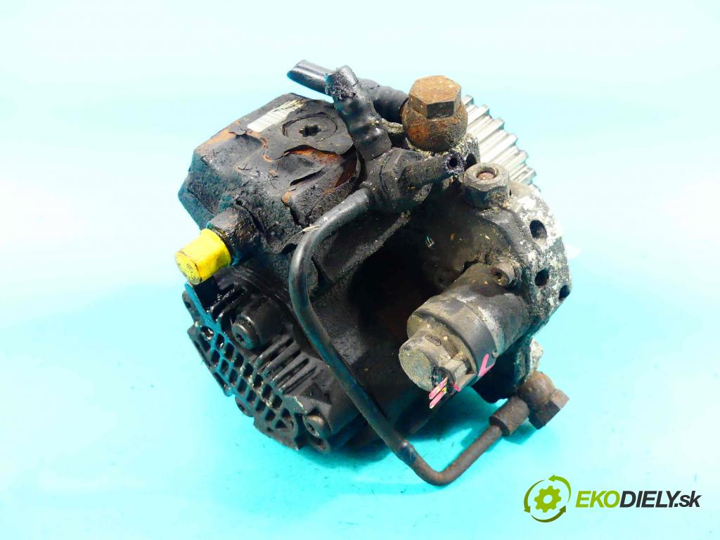 Fiat Ducato II 1994-2006 2.3 jtd 110 HP manual 81 kW 2286 cm3 5- čerpadlo vstrekovacia 0445020008 (Vstrekovacie čerpadlá)